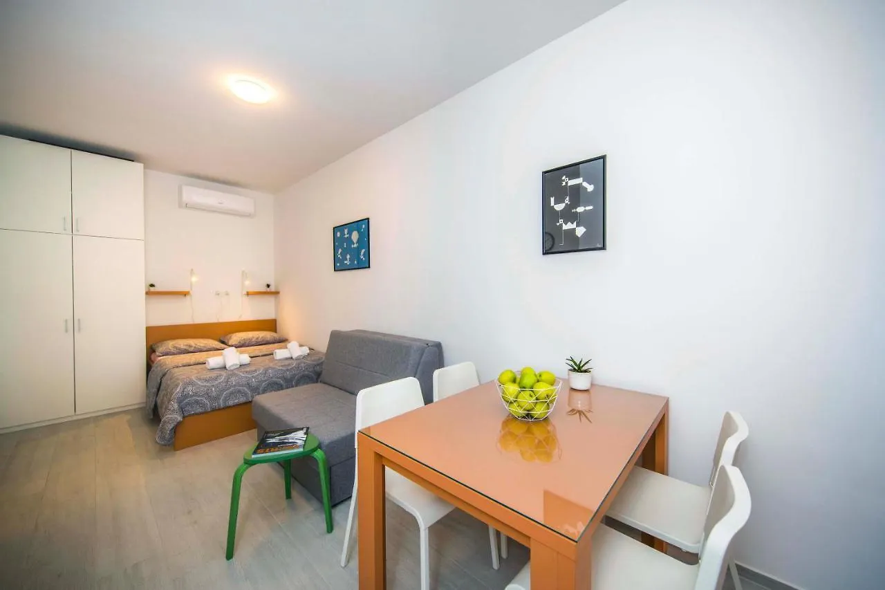 Bonnie & Clyde Apartment Split 0*,  Croatia