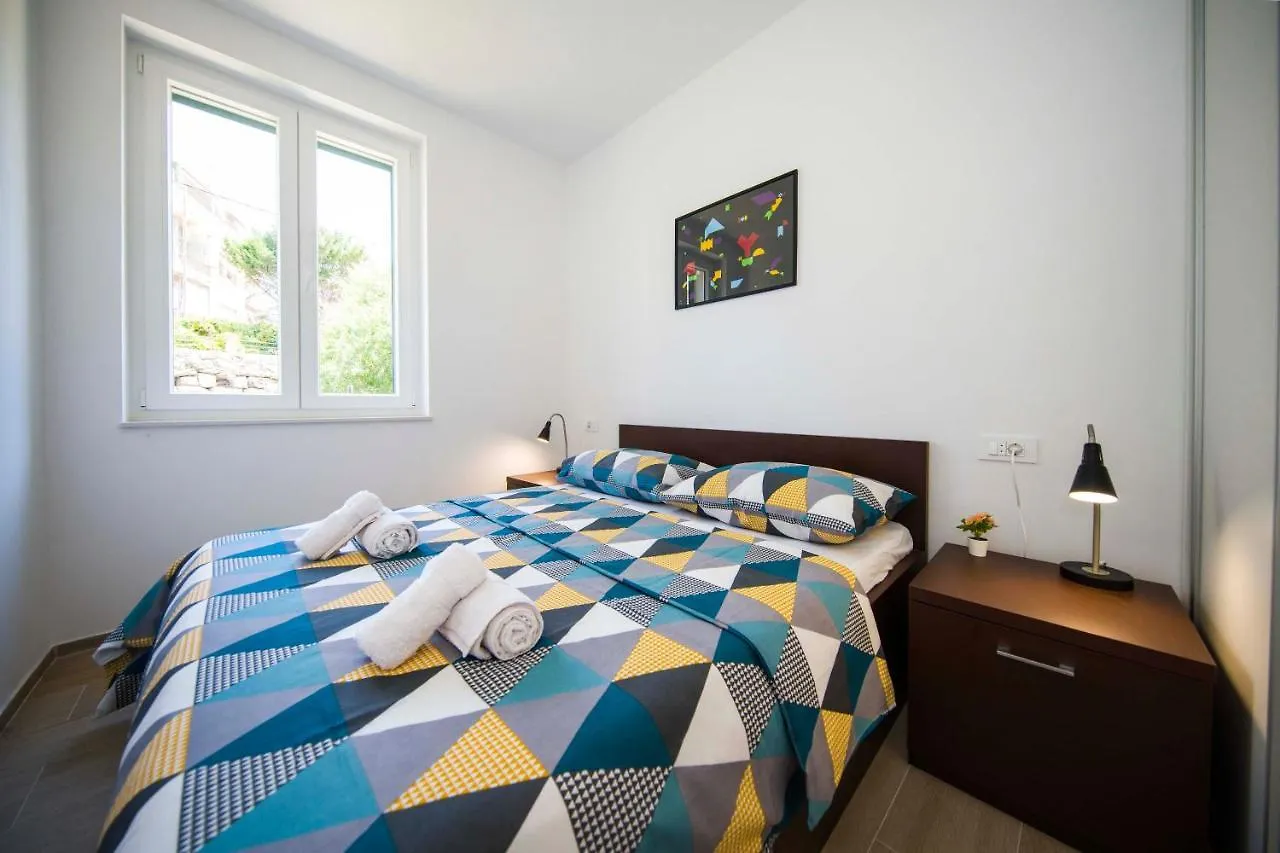 Bonnie & Clyde Apartment Split 0*,  Croatia
