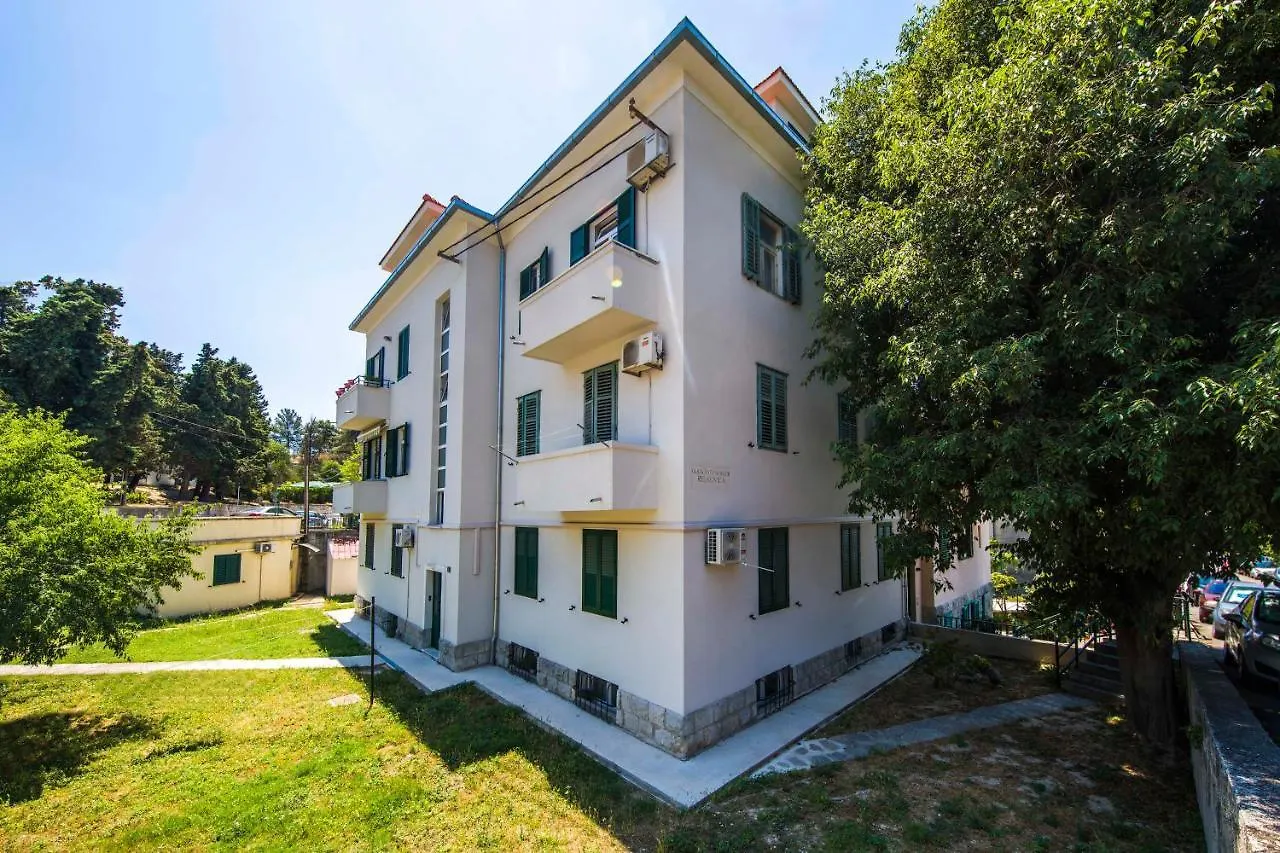 Bonnie & Clyde Apartment Split Croatia
