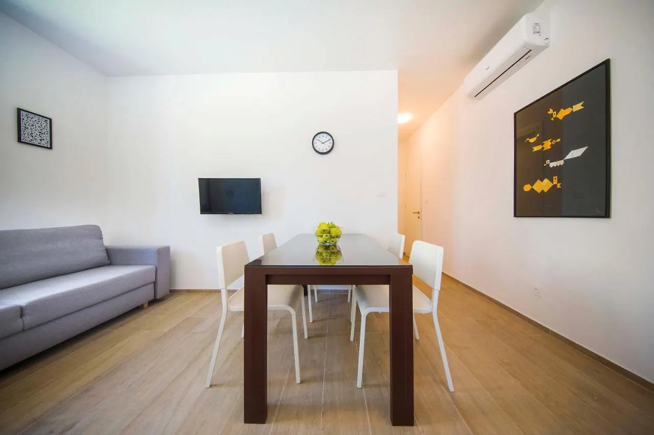Bonnie & Clyde Apartment Split Croatia